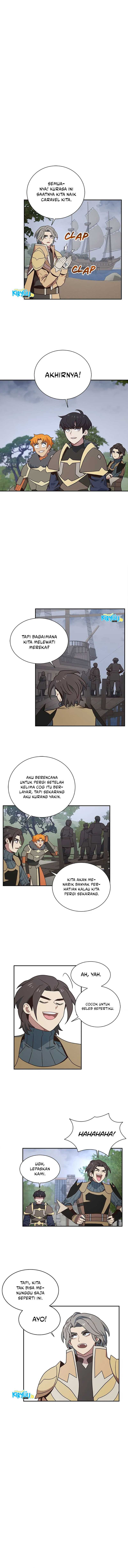 Irregular Of 1 In 7 Billion (One of a Kind Irregular) Chapter 73 Gambar 2