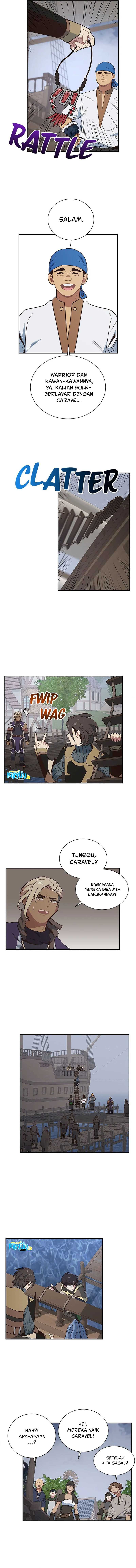 Irregular Of 1 In 7 Billion (One of a Kind Irregular) Chapter 73 Gambar 4