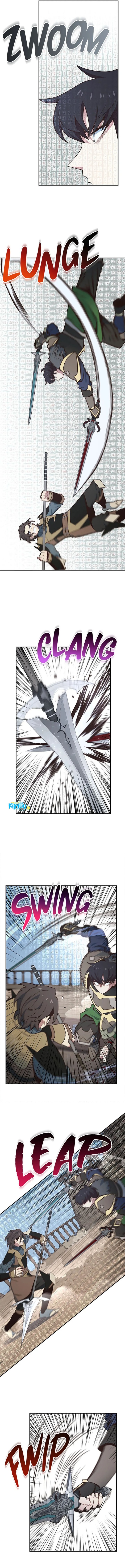 Irregular Of 1 In 7 Billion (One of a Kind Irregular) Chapter 74 Gambar 6