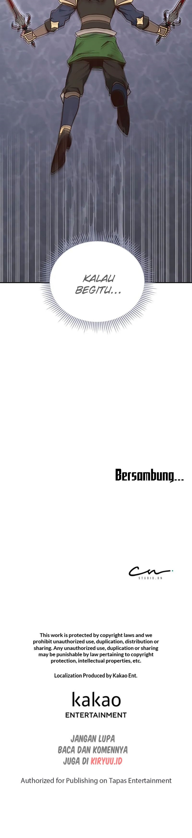 Irregular Of 1 In 7 Billion (One of a Kind Irregular) Chapter 78 Gambar 21
