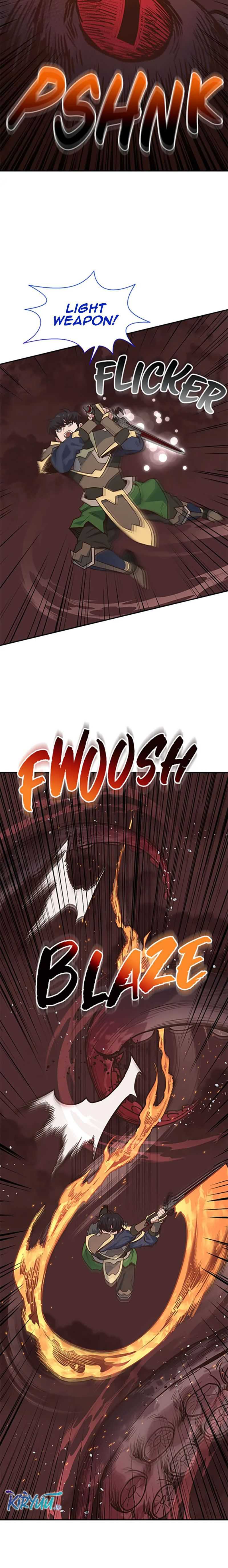 Irregular Of 1 In 7 Billion (One of a Kind Irregular) Chapter 79 Gambar 7
