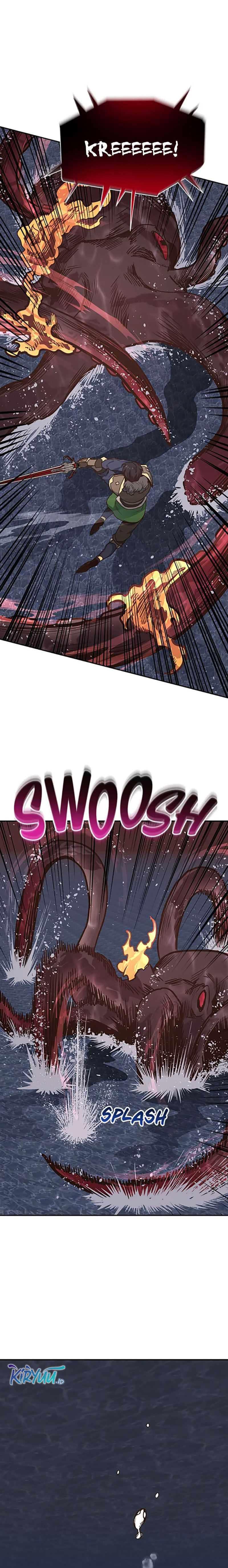 Irregular Of 1 In 7 Billion (One of a Kind Irregular) Chapter 79 Gambar 8
