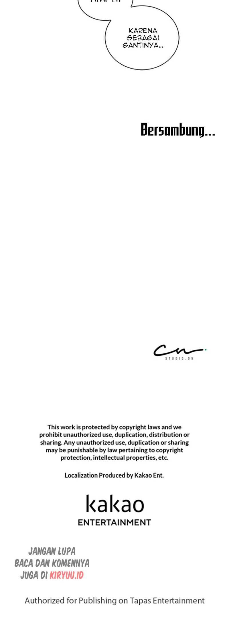 Irregular Of 1 In 7 Billion (One of a Kind Irregular) Chapter 79 Gambar 21