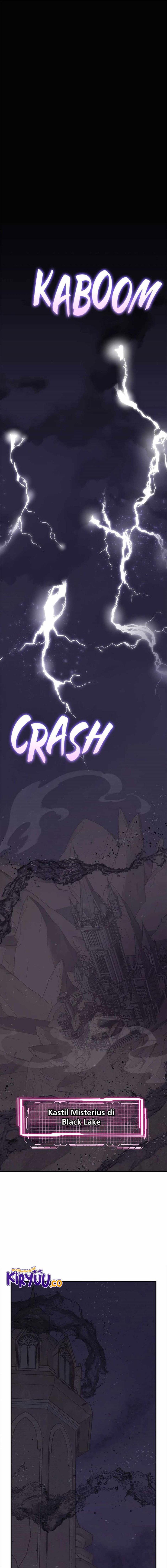 Irregular Of 1 In 7 Billion (One of a Kind Irregular) Chapter 104 Gambar 2