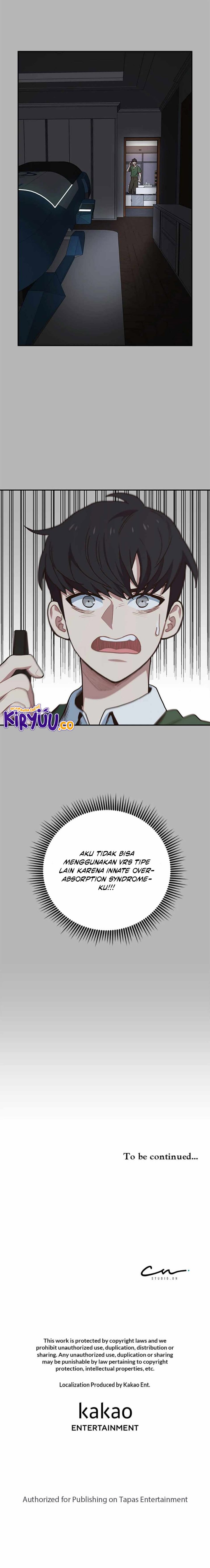 Irregular Of 1 In 7 Billion (One of a Kind Irregular) Chapter 106 Gambar 15