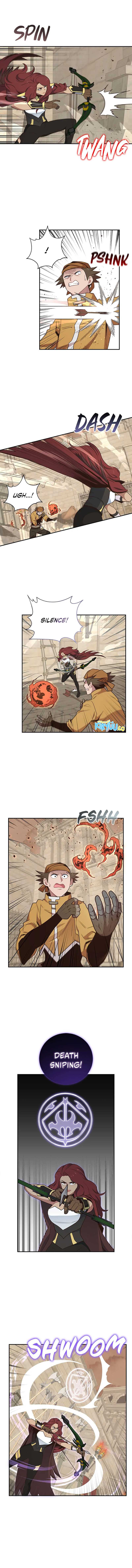 Irregular Of 1 In 7 Billion (One of a Kind Irregular) Chapter 114 Gambar 7