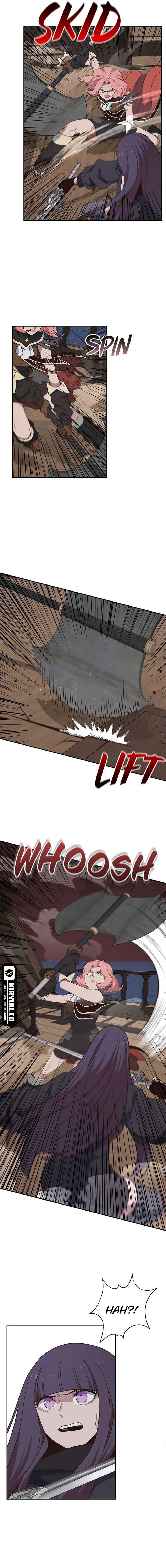 Irregular Of 1 In 7 Billion (One of a Kind Irregular) Chapter 118 Gambar 6