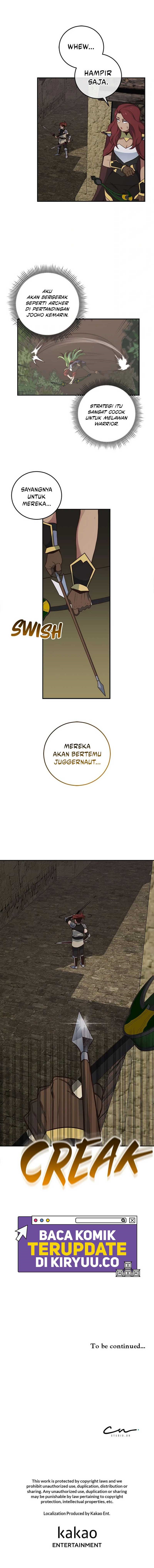 Irregular Of 1 In 7 Billion (One of a Kind Irregular) Chapter 118 Gambar 14