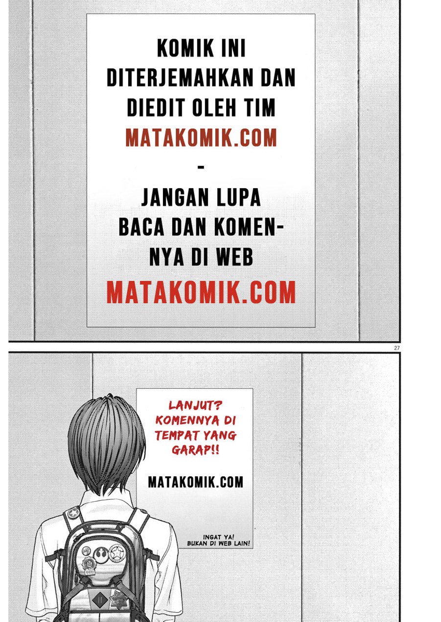 Is It Odd That I Became An Adventurer Even If I Graduated From The Witchcraft Institute? Chapter 02 Gambar 36