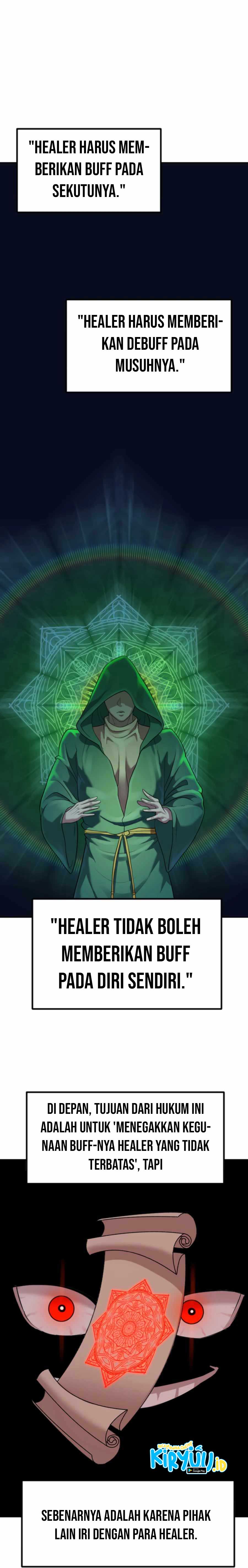 Is The Demon King A Healer? Chapter 05 Gambar 6