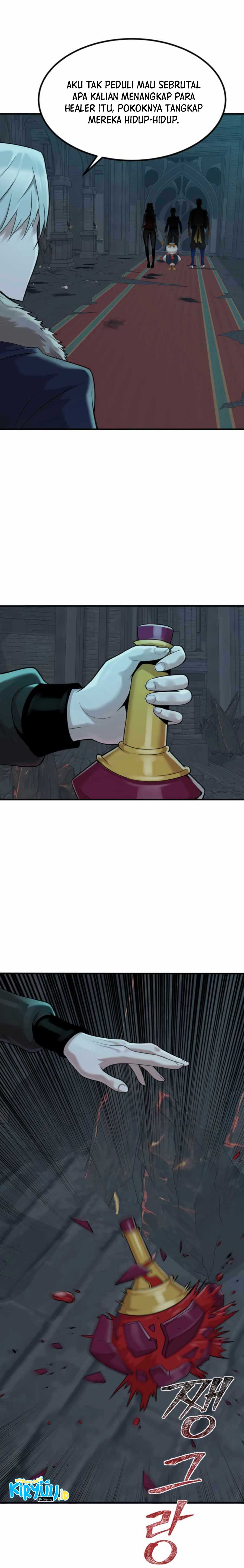 Is The Demon King A Healer? Chapter 05 Gambar 12