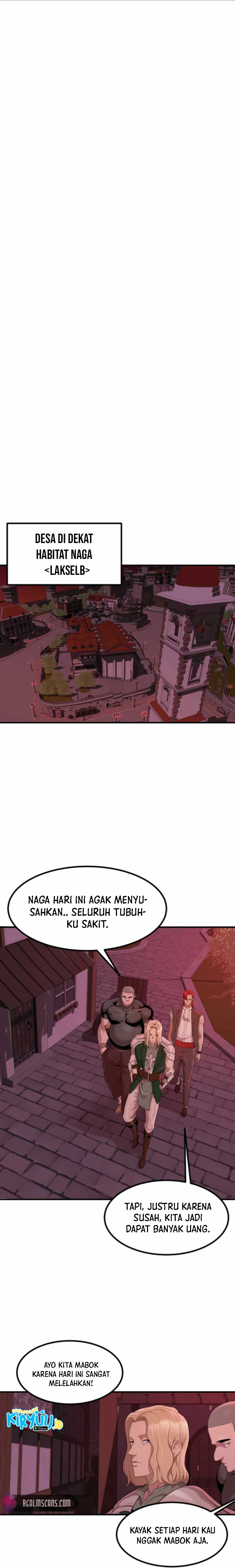 Is The Demon King A Healer? Chapter 05 Gambar 14