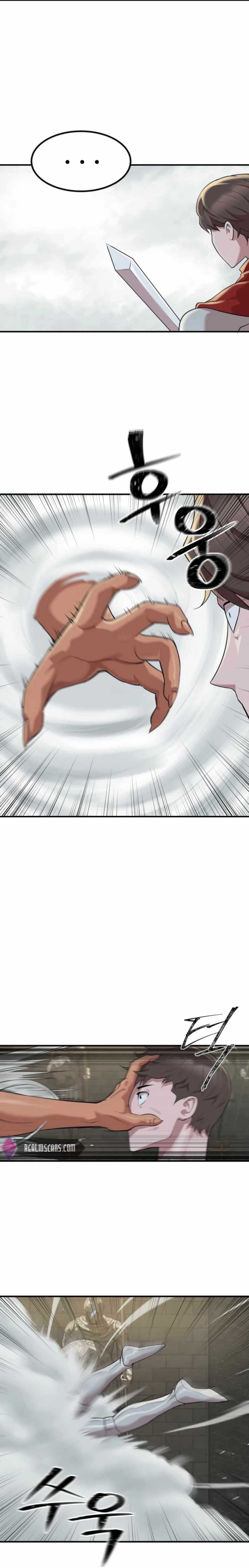 Is The Demon King A Healer? Chapter 05 Gambar 23