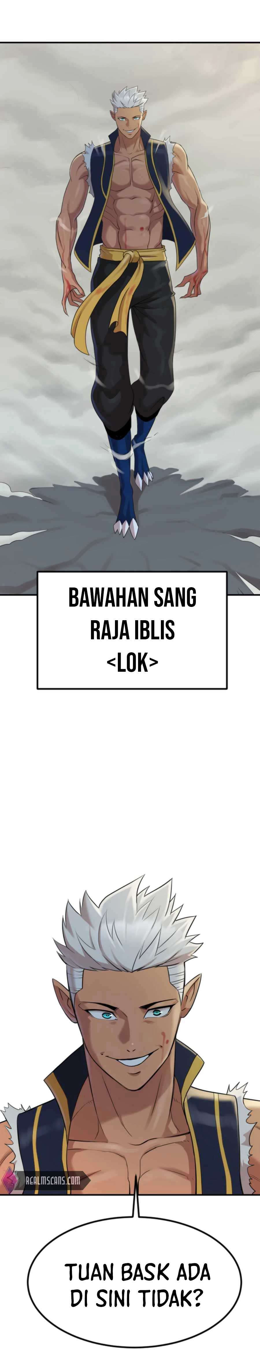 Is The Demon King A Healer? Chapter 05 Gambar 26