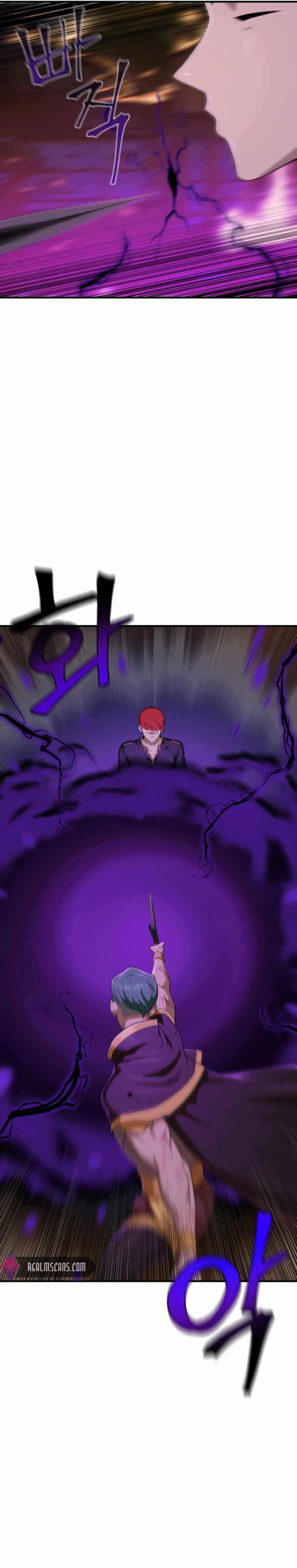 Is The Demon King A Healer? Chapter 10 Gambar 5