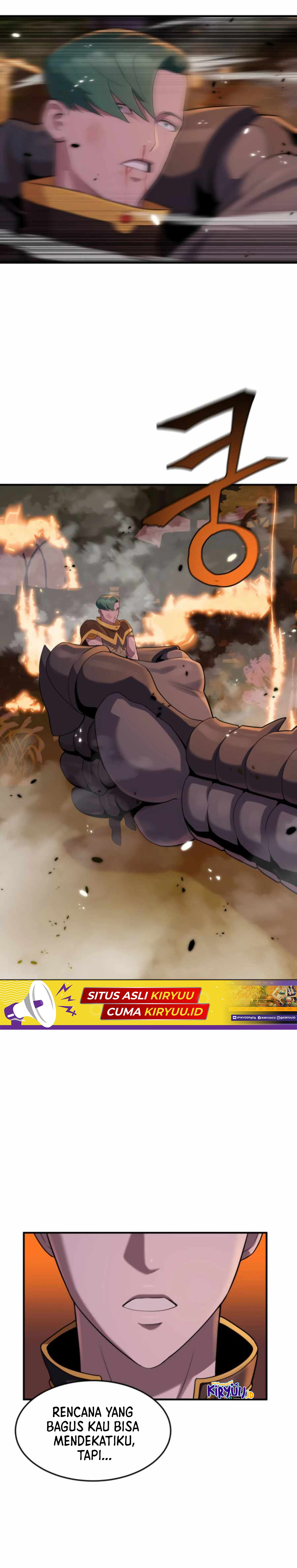 Is The Demon King A Healer? Chapter 10 Gambar 6