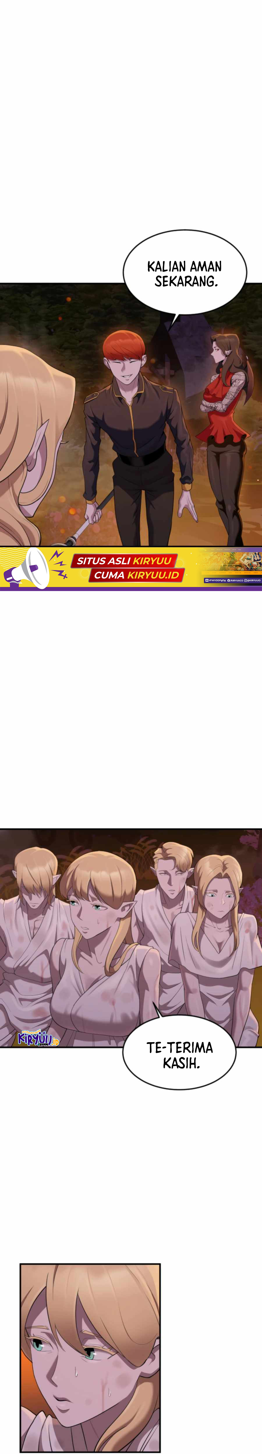 Is The Demon King A Healer? Chapter 10 Gambar 11