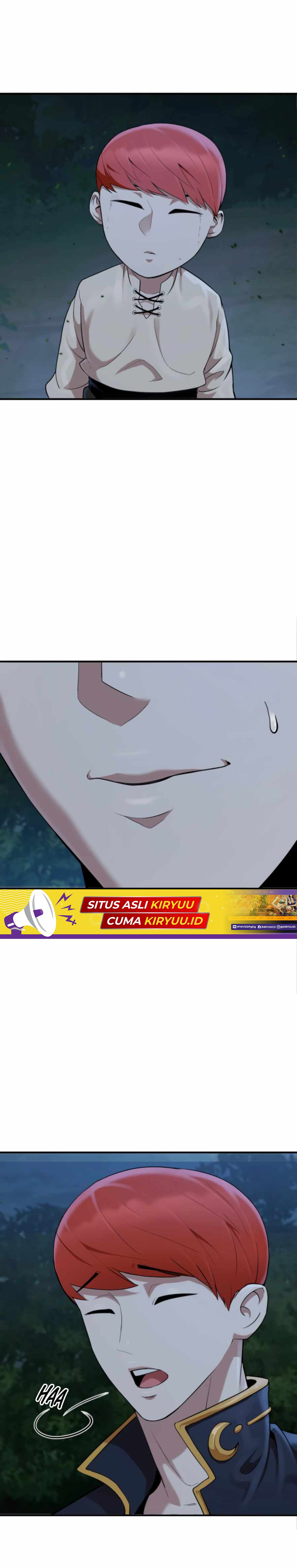 Is The Demon King A Healer? Chapter 10 Gambar 16