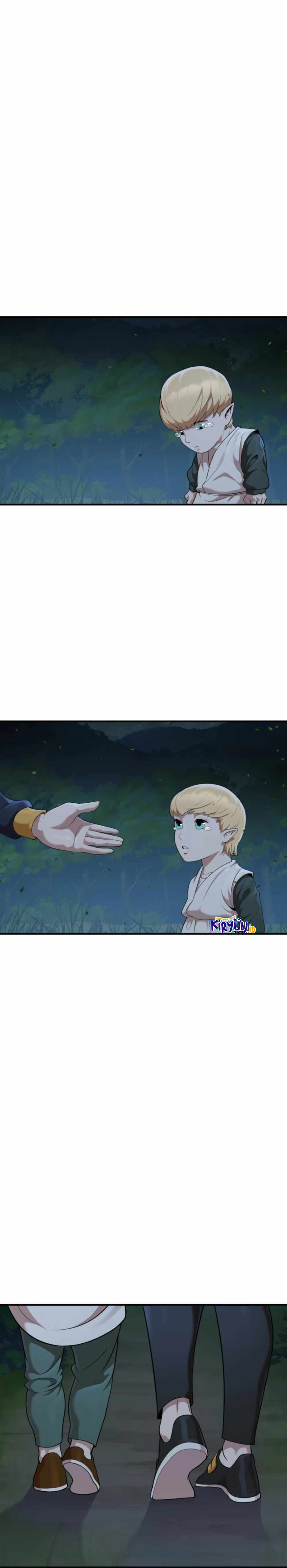 Is The Demon King A Healer? Chapter 10 Gambar 17