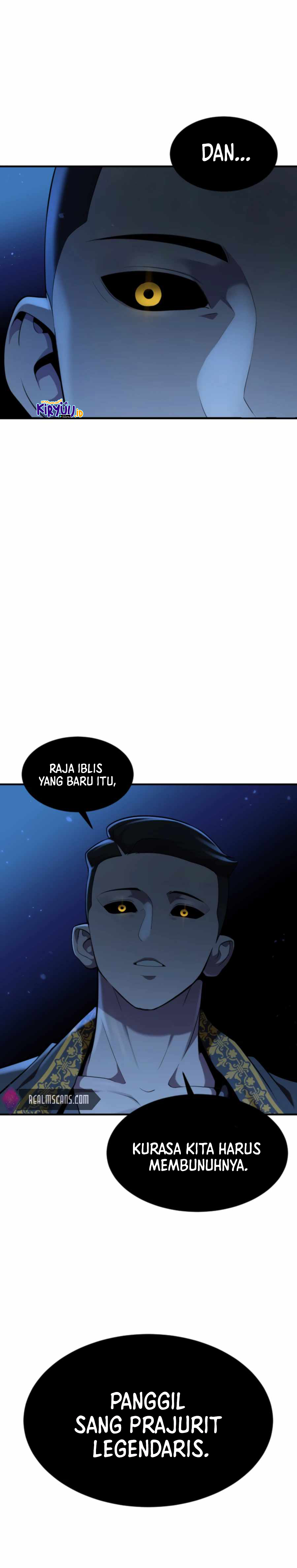 Is The Demon King A Healer? Chapter 10 Gambar 22
