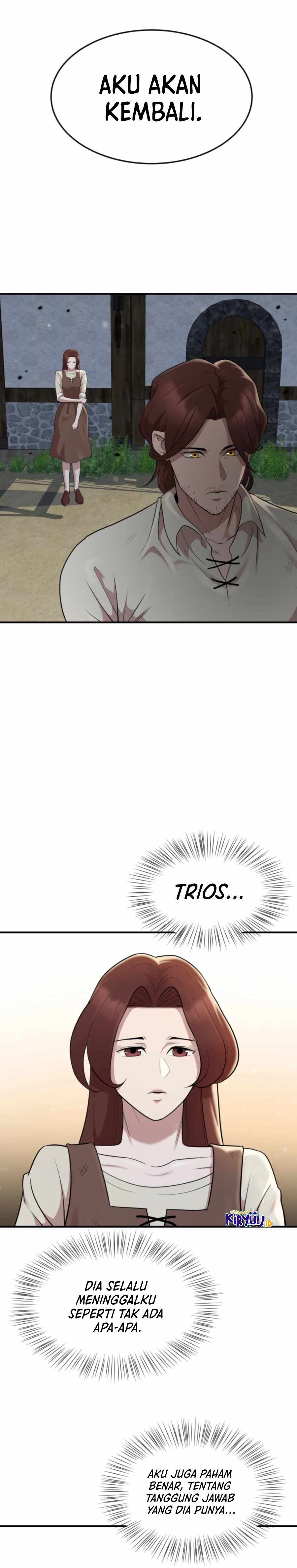 Is The Demon King A Healer? Chapter 10 Gambar 27