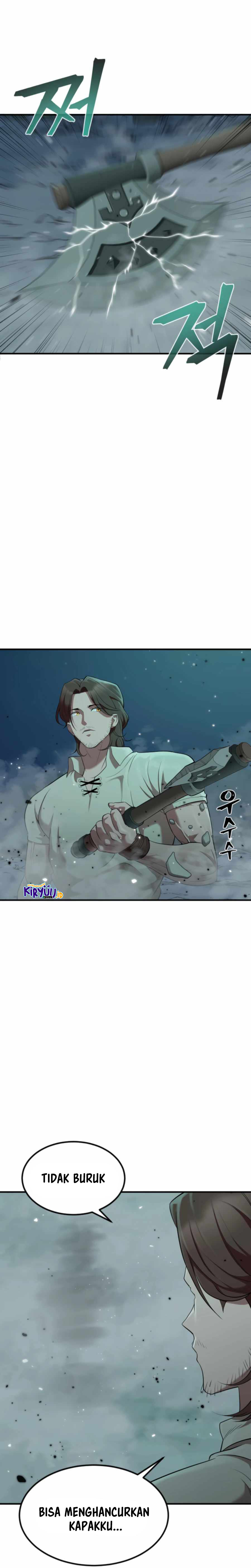 Is The Demon King A Healer? Chapter 14 Gambar 3