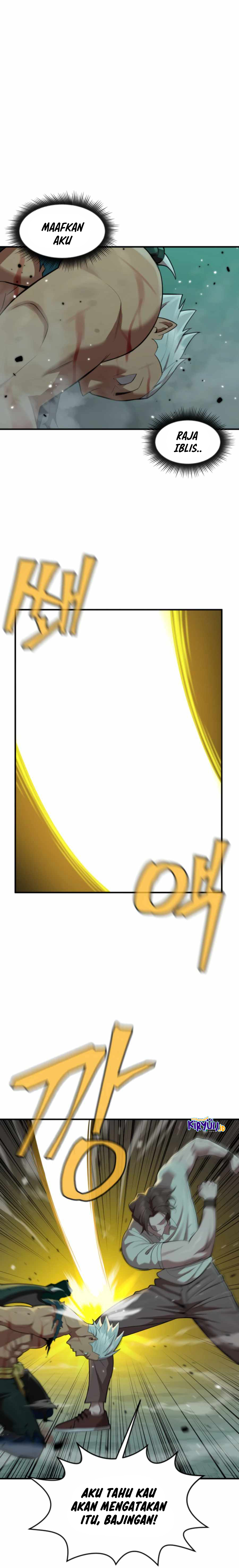 Is The Demon King A Healer? Chapter 14 Gambar 7