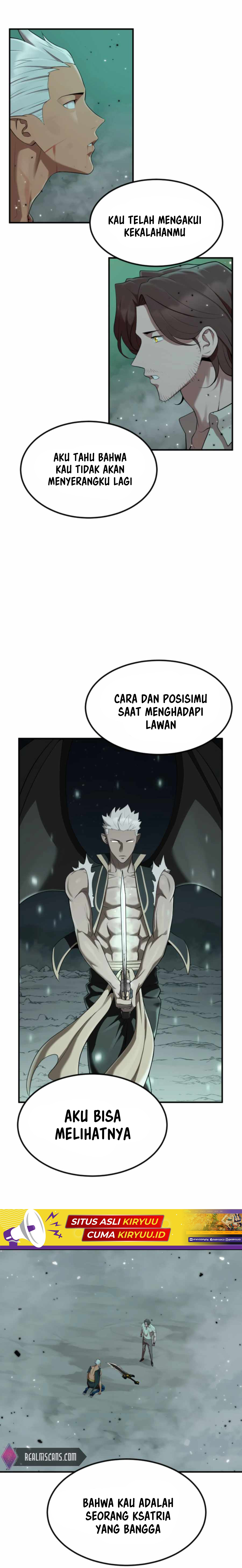 Is The Demon King A Healer? Chapter 14 Gambar 10