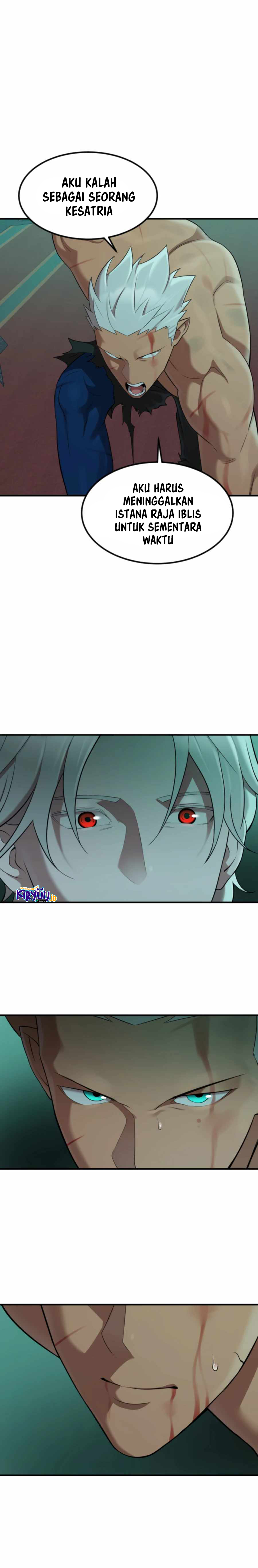Is The Demon King A Healer? Chapter 14 Gambar 13