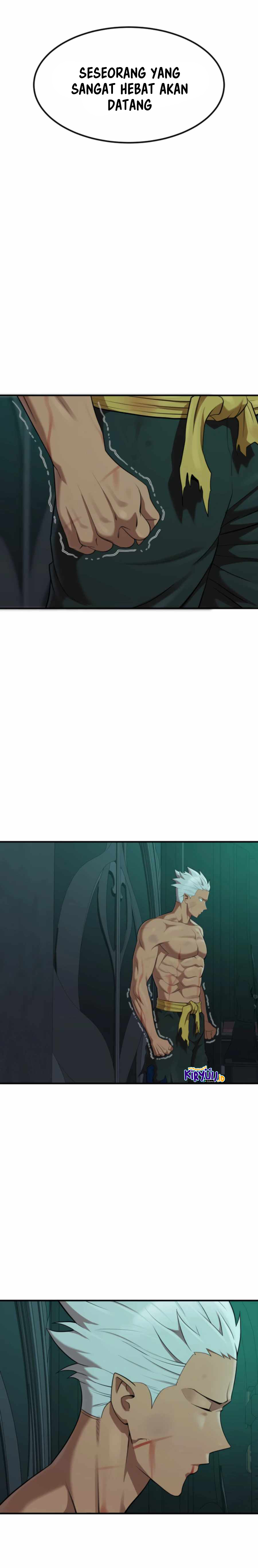 Is The Demon King A Healer? Chapter 14 Gambar 17