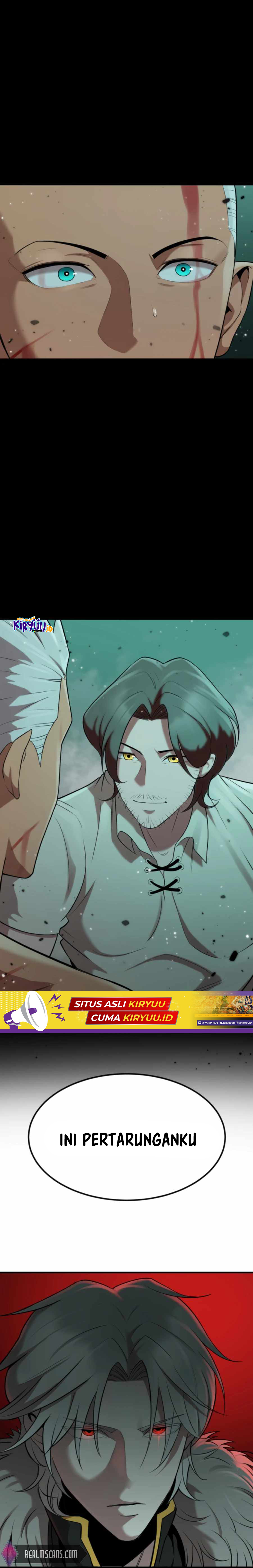 Is The Demon King A Healer? Chapter 14 Gambar 20