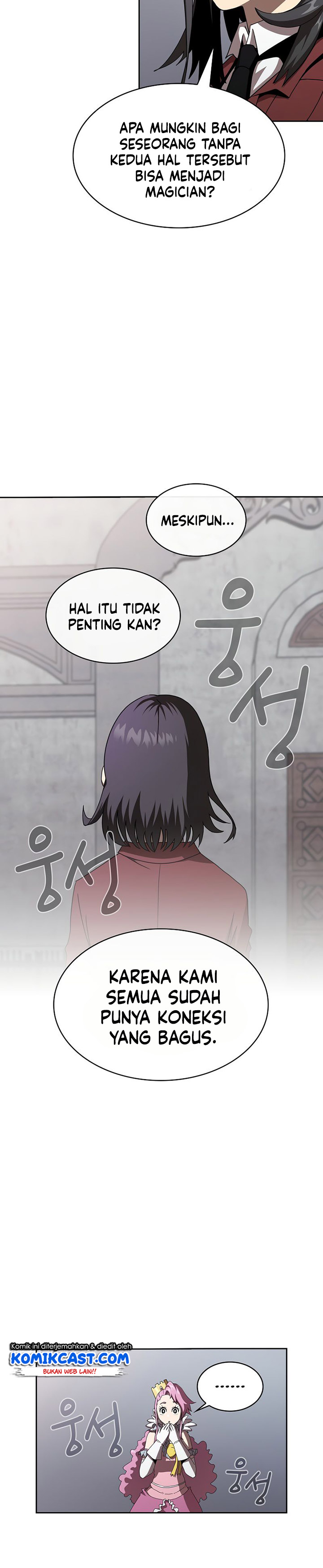 Is this Hero for Real? Chapter 09 Gambar 4