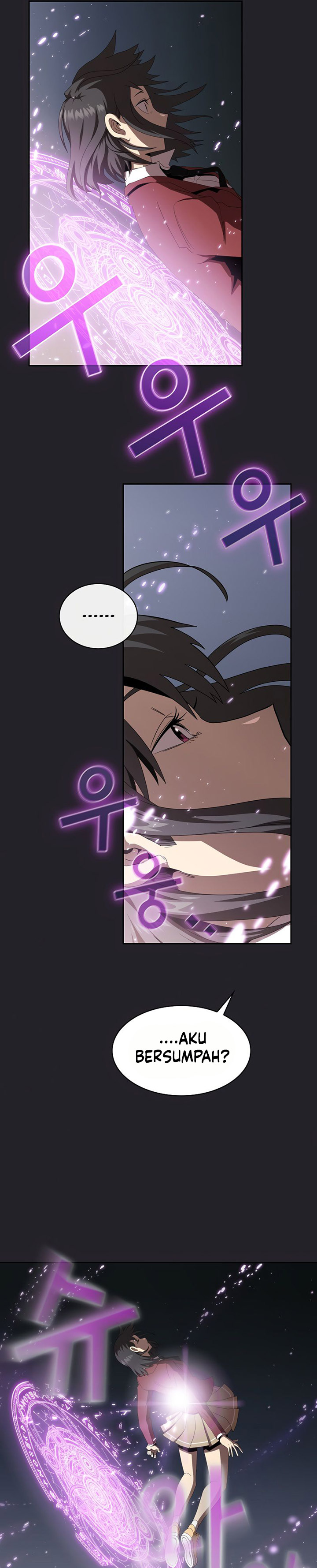 Is this Hero for Real? Chapter 09 Gambar 8