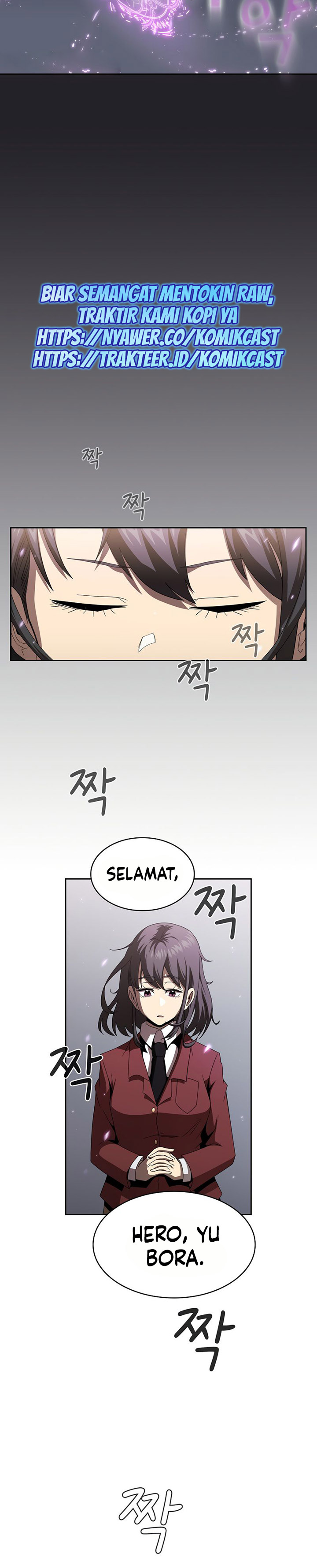 Is this Hero for Real? Chapter 09 Gambar 9