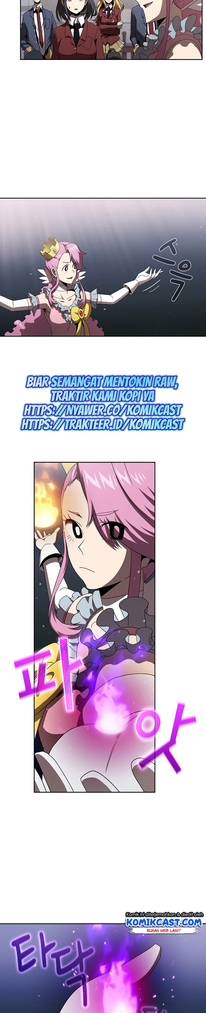 Is this Hero for Real? Chapter 09 Gambar 15