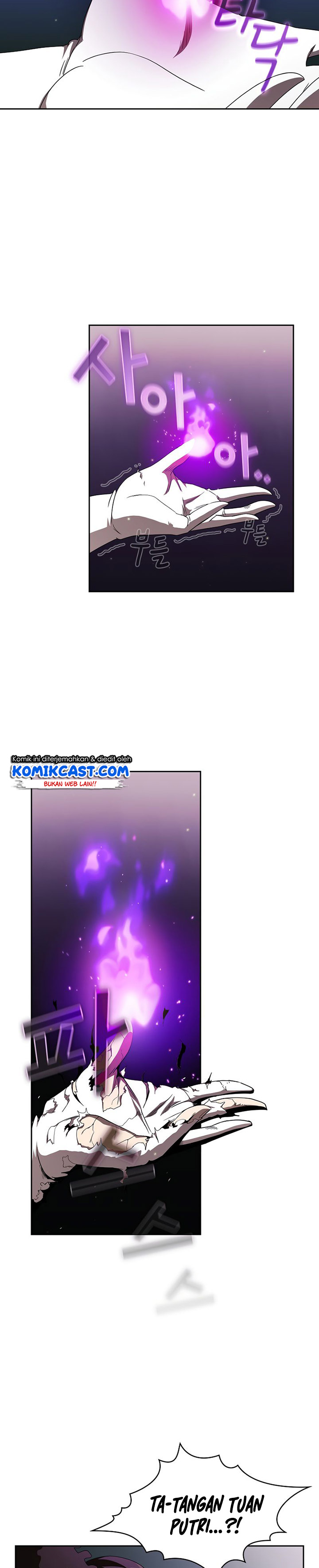 Is this Hero for Real? Chapter 09 Gambar 16