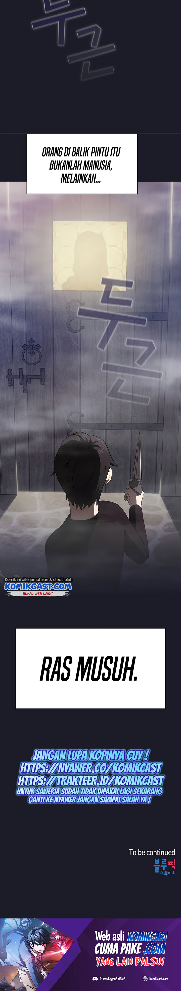 Is this Hero for Real? Chapter 09 Gambar 30
