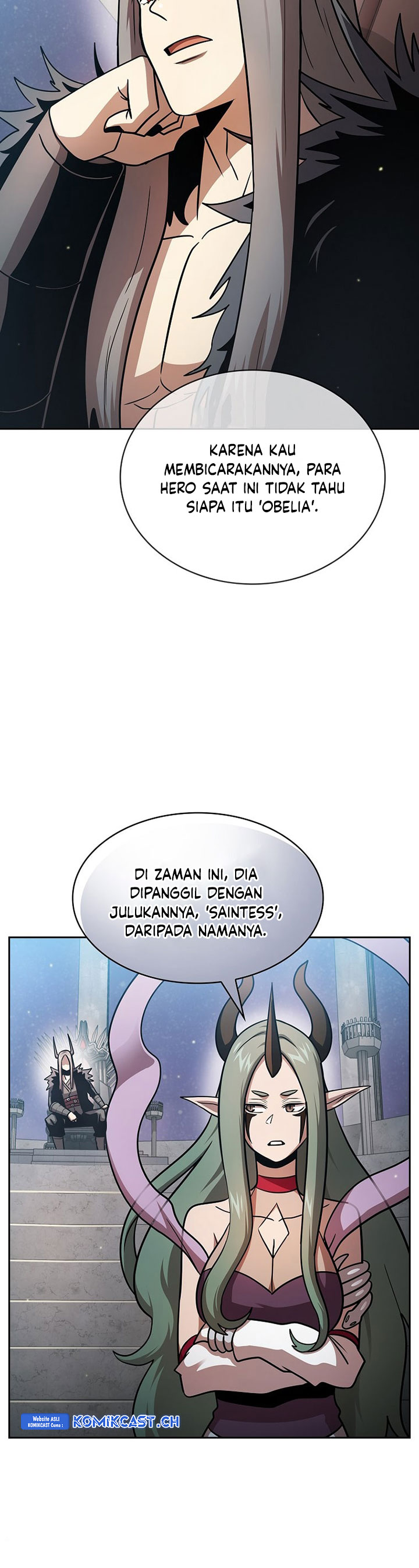 Is this Hero for Real? Chapter 93 Gambar 4
