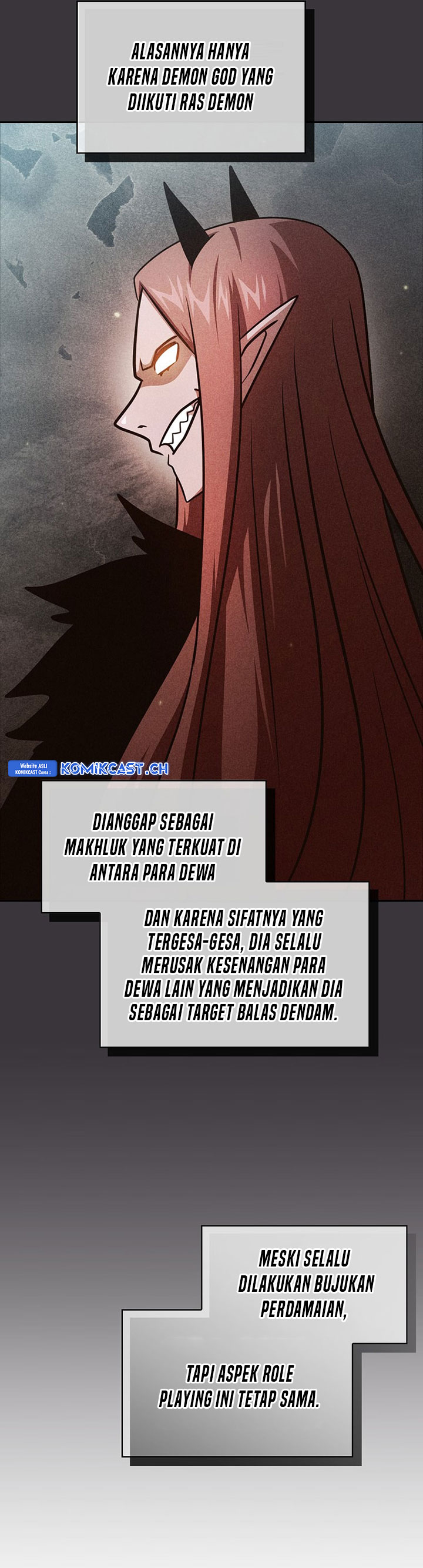 Is this Hero for Real? Chapter 93 Gambar 11