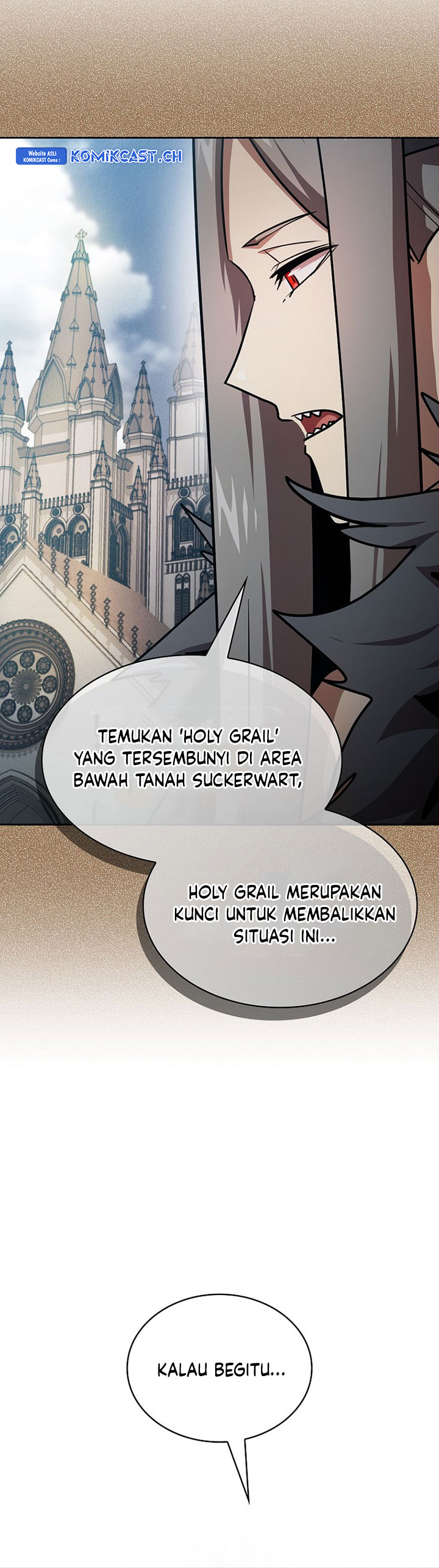 Is this Hero for Real? Chapter 93 Gambar 19