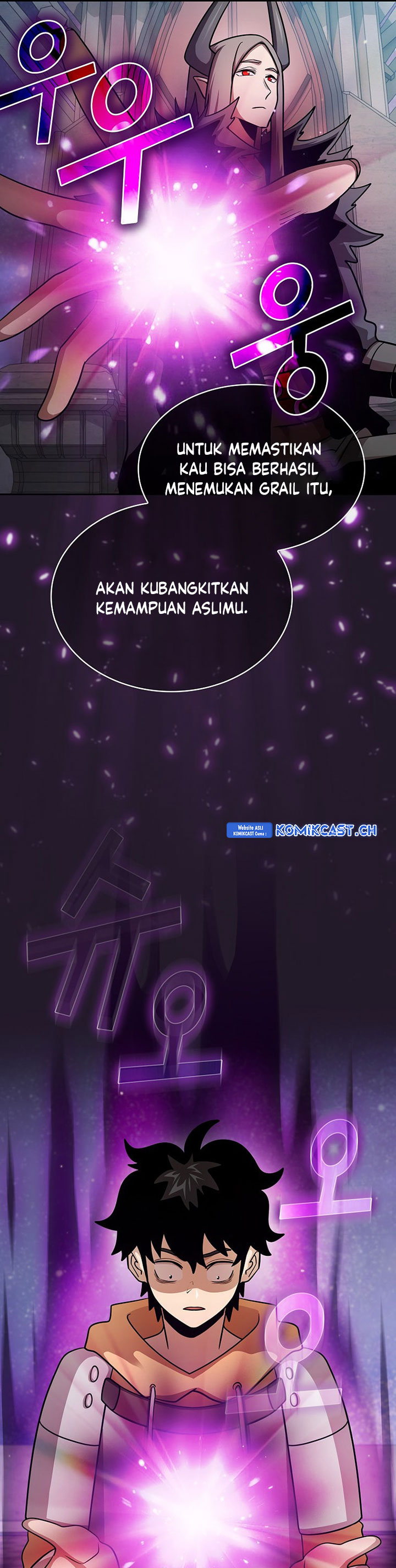 Is this Hero for Real? Chapter 93 Gambar 20