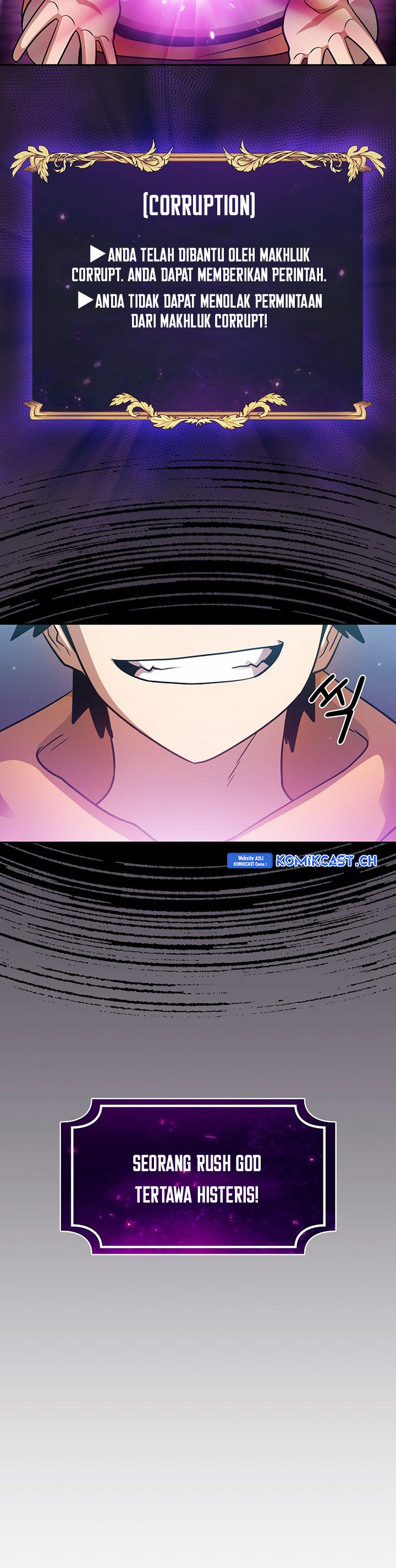 Is this Hero for Real? Chapter 93 Gambar 21
