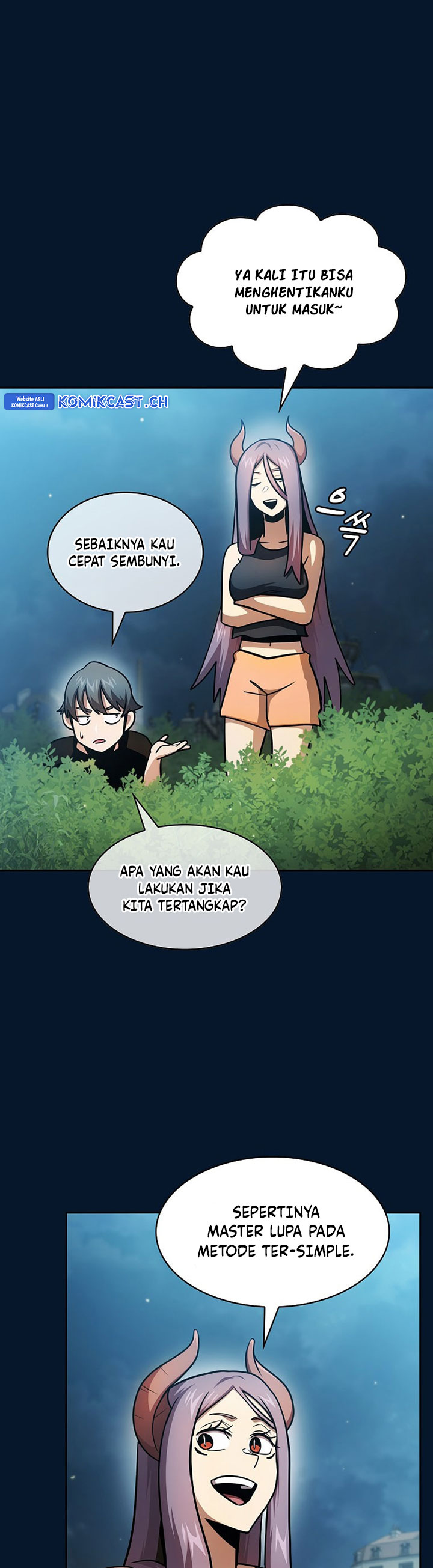 Is this Hero for Real? Chapter 93 Gambar 24
