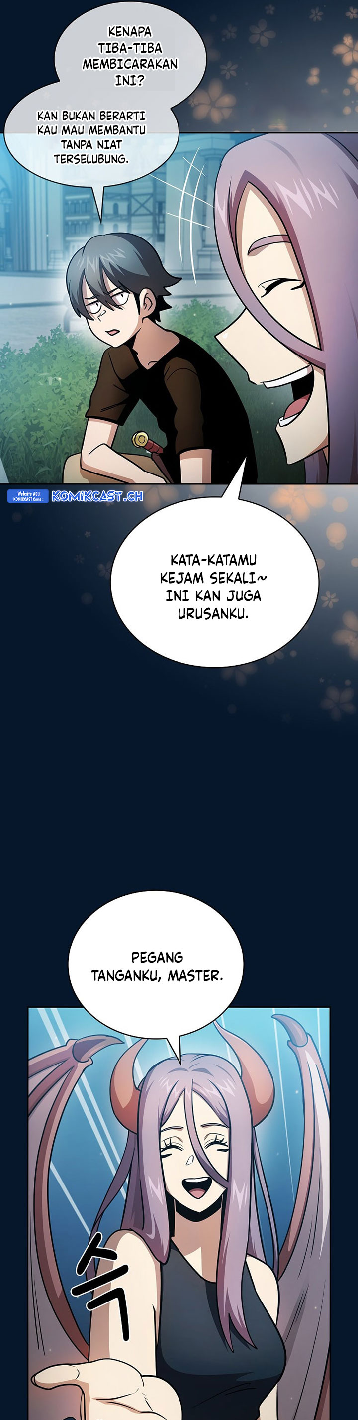 Is this Hero for Real? Chapter 93 Gambar 26
