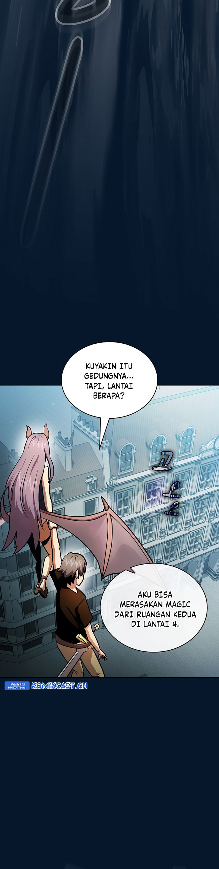 Is this Hero for Real? Chapter 93 Gambar 28