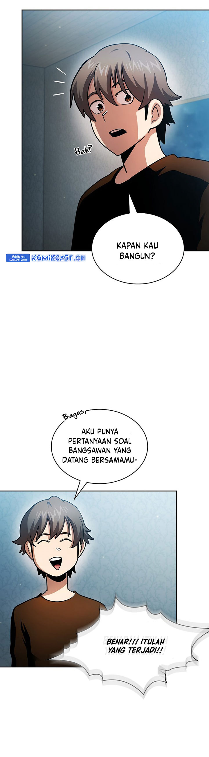 Is this Hero for Real? Chapter 93 Gambar 34