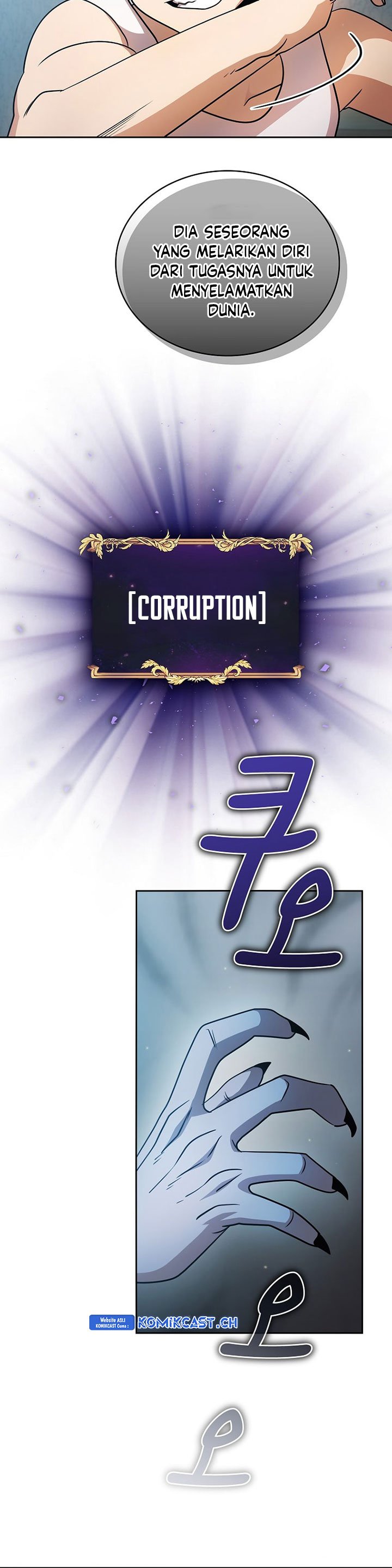 Is this Hero for Real? Chapter 93 Gambar 40
