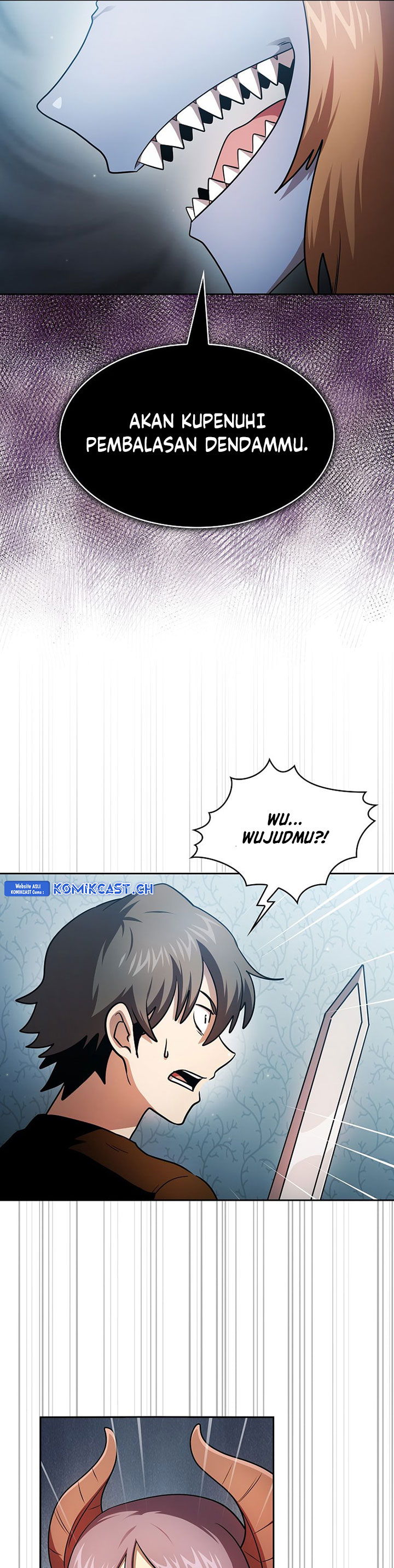 Is this Hero for Real? Chapter 93 Gambar 41