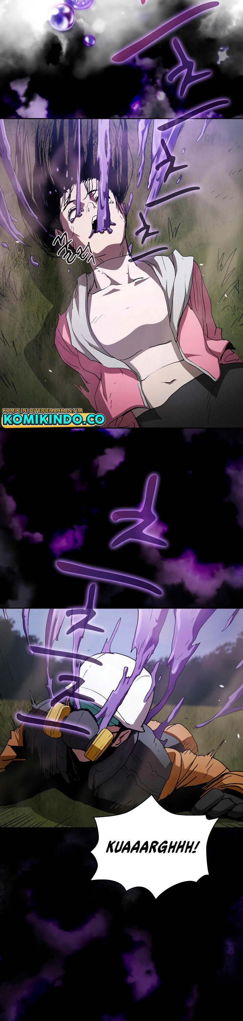 Is this Hunter for Real?! Chapter 03 Gambar 26