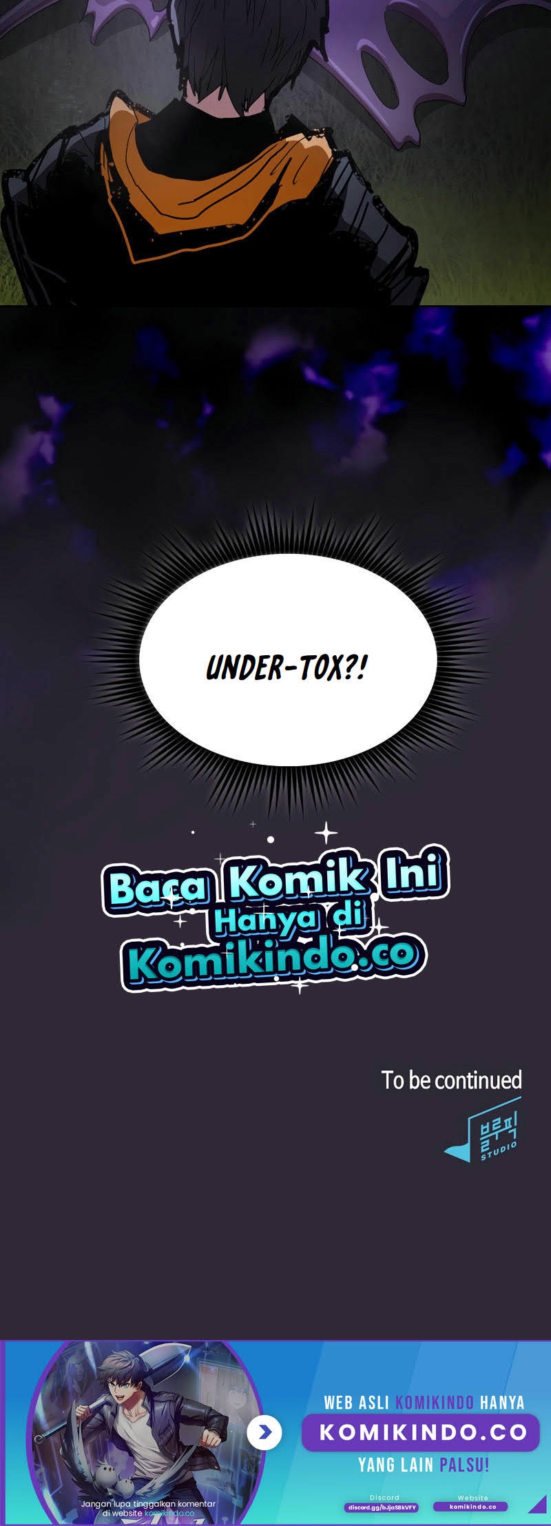 Is this Hunter for Real?! Chapter 03 Gambar 28